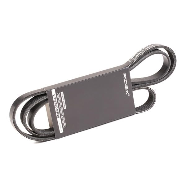 RIDEX Correa Trapecial Poli V 1380mm, Número De Nervaduras: 6 305P0306