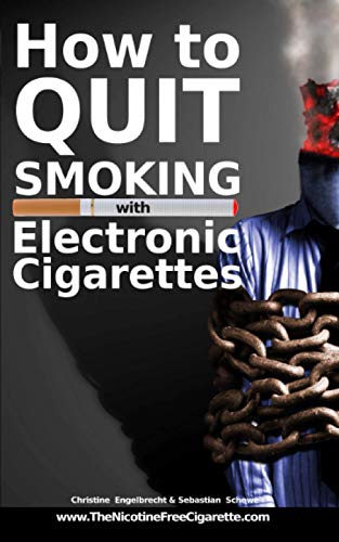 How to quit smoking with Electronic Cigarettes