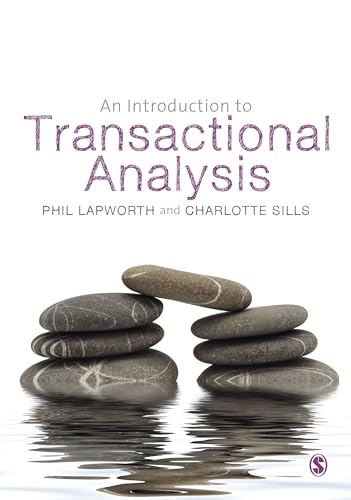 An Introduction to Transactional Analysis: Helping People Change