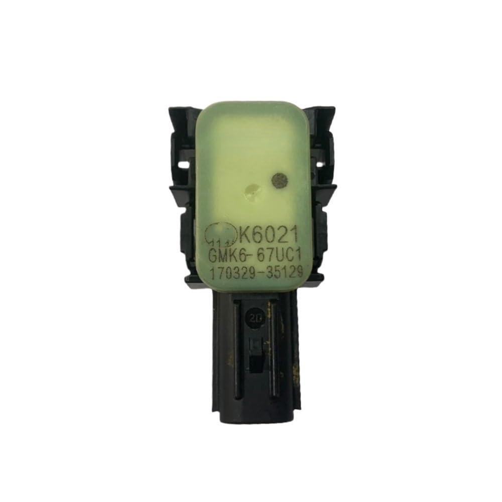 Capteur de stationnement PDC GMK6-67UC1 performance durable - 5