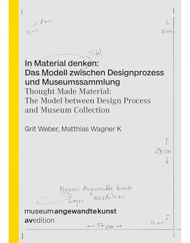 Thought Made Material: comprendre la transition du design vers le musée - 2