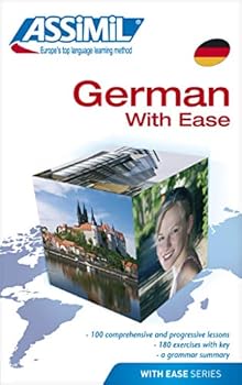 Assimil German With Ease
