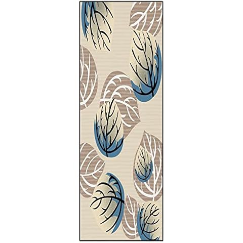Sichtschutz Alfombra de Pasarela 40x180cm Antideslizante Cover