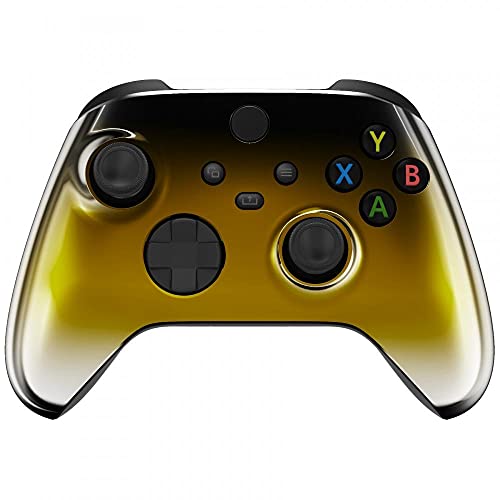 Image of MODDEDZONE Custom Wireless UNMODDED Controller for Xbox One S /X and PC - Exclusive and Unique Designs - The Perfect Gaming Gift for Enthusiasts BGC