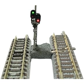 Amazon.co.jp: 車両パーツ - 鉄道模型: ホビー
