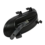 ChangTa Mulch Plug Assembly 42' for Decks MTD CUB Cadet Troy-BILT LTX1040 LTX1042 RZT42-ChangTa