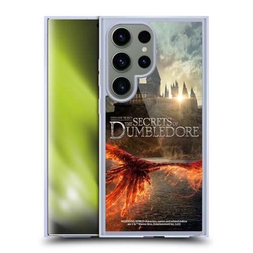 Coque Samsung S24 Ultra MagSafe Fantastic Beasts