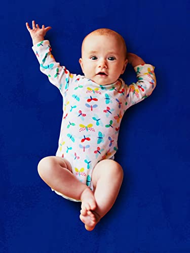 Image of BIANCA Soft Bamboo Baby Dry Sheet, Mattress Protector -2pc Medium (smartdry) | Waterproof & Breathable Anti Bacterial | Baby Dry Sheet & Mattress Protector. Smart Dry-Royal Blue