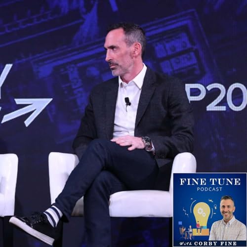 EP43 - Invent Status Quo with Sean Downey