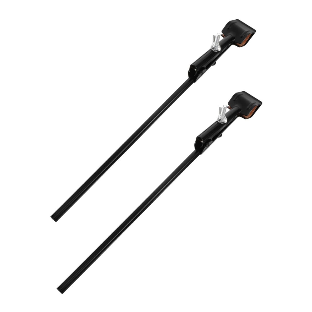 Cabilock Lab Beaker Clamp Clamp Fixture for Chemistry Lab Equipment Iron Ring Stand