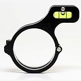 MK Machining Ultra Low-Profile Billet Scope Level (30mm)