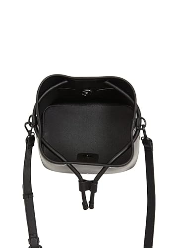 Bolsa Buckt Soft Colcci feminino Preto U