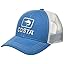 Costa Blue + White