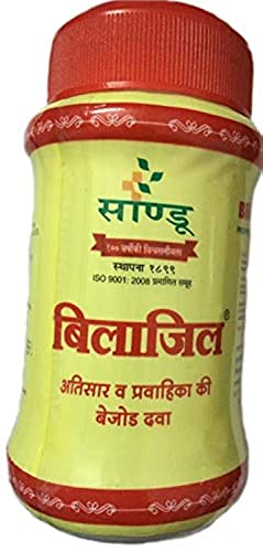 Sandu Pharmaceuticals Ltd. Bilagyl 250 gm.