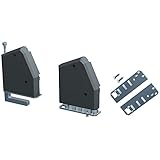 Lieferumfang: Platte Halteplatte Desk 930182 - Bachmann