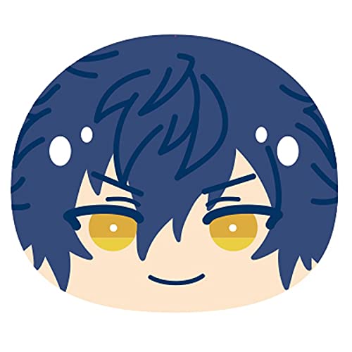 あんスタ ビッグおまんじゅう 漣ジュン Amazon.co.jp: エンスカイ(ENSKY) あんさんぶるスターズ!! ビッグお