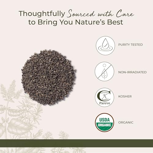 Image of Black Cohosh Root Cut & Sifted Organic - 4 Oz,(Starwest Botanicals)