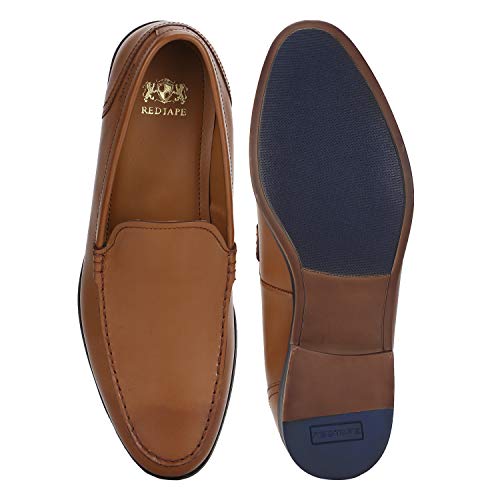 Image of Red Tape Men's Loafers