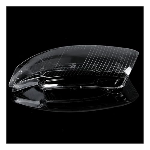 Abat-jour phare voiture A4 B6 coque lentille plastique transparent 8E0941029AD