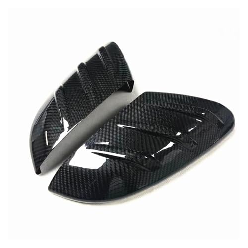 Coque de rétroviseur extérieur Civic 10e protection robuste style Type-R FK8