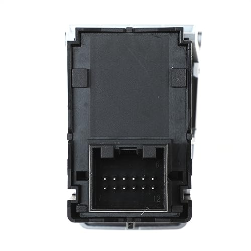 Botón de Freno de Mano 4K0927225B para Audi A6 A7 RS7 5