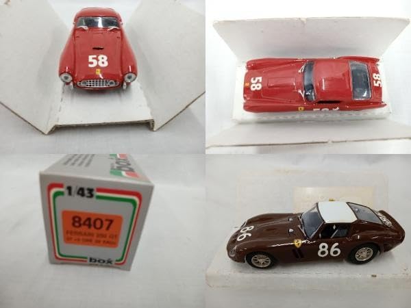 廃盤あり ディズニーリゾート限定 トミカ まとめ売り 5台セット BOX