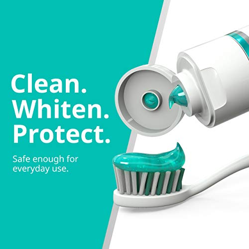 Opalescence Whitening Toothpaste For Sensitive Teeth - Oral Care, Mint Flavor, Gluten Free - 2 Pack #TOP3