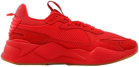 rs x puma red