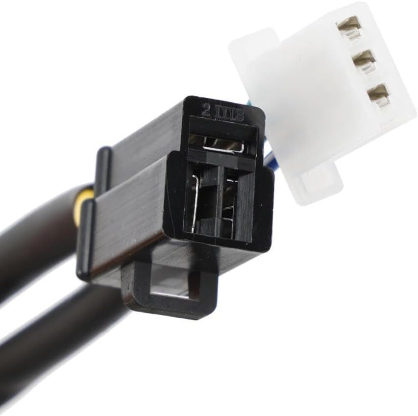 Generator Stator Regulator Rectifier Gasket Compatible with XR 125 L XR125L 2003 2004 2005 2006 Models Fits Various 125cc Motorcycles