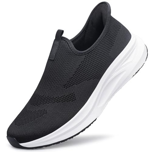 ZCQGQD Hands Free Slip On Shoes for Men Breathable...