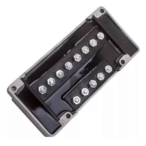 Module CDI hors-bord pour stabiliser l'allumage des moteurs 30-125 ch 18-5881