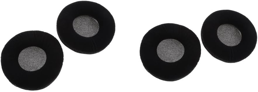 2Pair Replacement Ear Pads Cushion for Audio Technica ATH AD2000x Headphones |Consumer Electronics | Portable Audio & Headphones | Replacement Parts & Tools