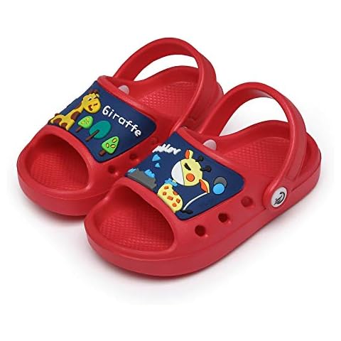 CELANDA Sandalias y chanclas para Niño Niña Cover
