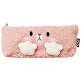 4. Exquisitos patrones de bordado y garras de gato tridimensionales, diseño novedoso, suave y cómodo.