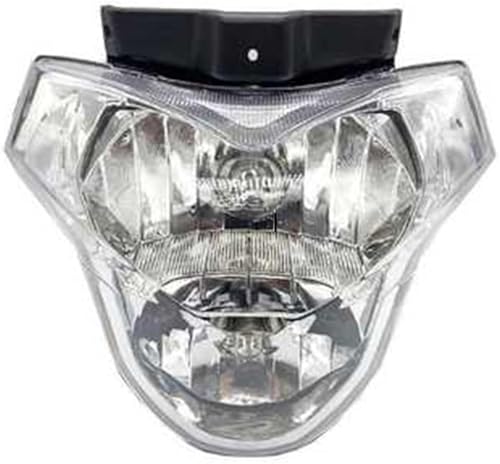 Phare de moto Keeway RKV 125 idéal pour vos trajets de nuit
