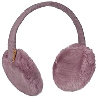 Barts UNICORNA EARMUFFS UNISEX - Paraorecchie - white/beige
