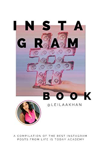 Instagram Book