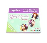 Zoom IMG-1 happium hair chalk regalo per Zoom IMG-1 happium hair chalk regalo per