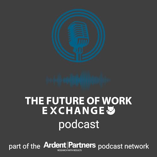 The Future of Work Exchange cover art
