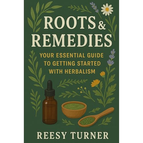 Listen to Roots &amp;amp; Remedies by Reesy Turner episode artwork