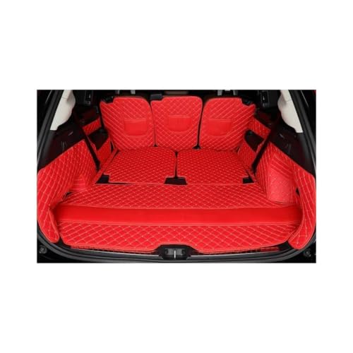 �Ԃ̃g�����N���C�i�[ �J�[ �g�����N �}�b�g �Ή� Xc90 2015-2020 7�V�[�^�[ �h�� �u�[�g �J�[�y�b�g �J�[�S ���C�i�[ �J�o�[