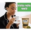 Cerasee | Bitter melon | Bush Tea | Wildcrafted from Jamaica | Responsible Harvested | Resealable Packaging Ensures Freshness | Momordica Charanta | 100% Natural | 1oz