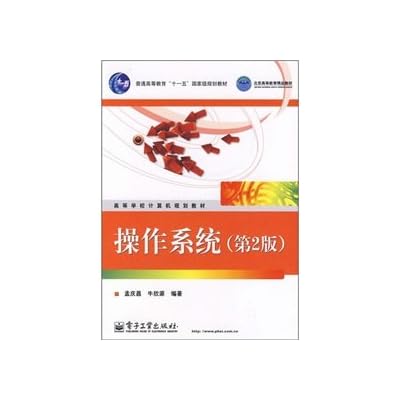 operating system -