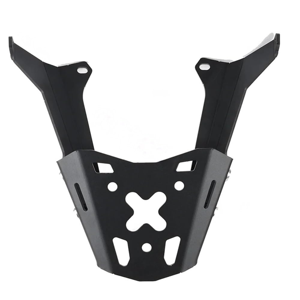 pour F900R pour F900XR Porte-Bagages d'étagère arrière de Moto Arrière Pliable