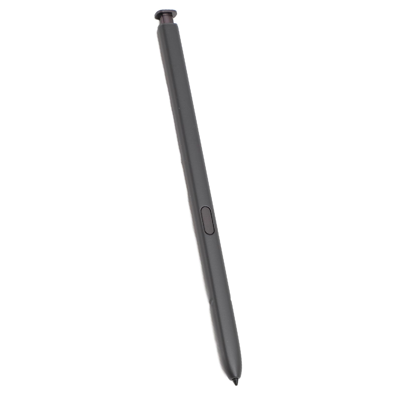 Rysik S24 Ultra 5G Zgodny z technologią Bluetooth i czułością Nacisku 4096 do Sterowania Bezdotykowego, Rysik do Telefonu z cienką stalówką dla Kreatywnych Profesjonalistów (BLACK)