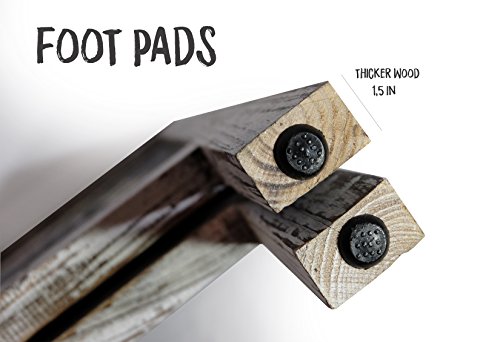 Lavagna stile vintage, con gessetti e cancellino