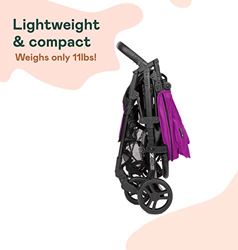 zoe xl1 stroller