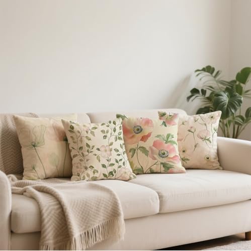 Housse de coussin extérieur résistante à l'eau k-942 pour protéger vos assises de terrasse - 5