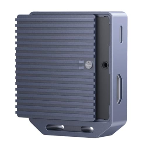 SOlispec M.2 2230 SSD エンクロージャ M.2 2230 SSD ハードドライブエンクロージャ USB 3.2 Gen 2 - M.2 SSD ケース