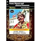 Diamant, RUSCICO, Gorky Film Studio